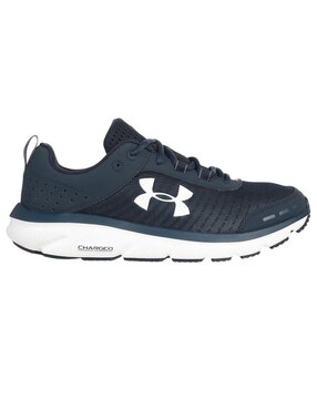 tenis charged assert 8 under armour