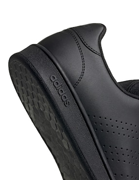 Tenis Adidas Advantage Base de hombre
