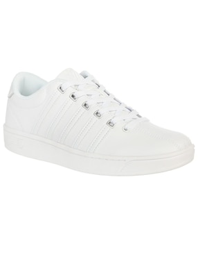 Tenis K-Swiss de piel Pro de mujer