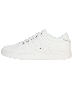 Tenis K-Swiss de piel Pro de mujer