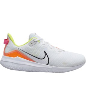 Tenis Nike Renew Ride correr para caballero en Liverpool
