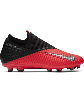 Tenis Nike Phantom Vision 2 Academy FG fútbol en Liverpool