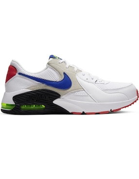 Tenis Nike Air Max Excee para caballero