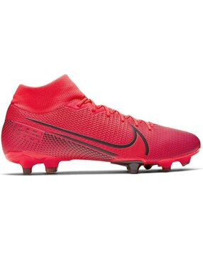 Tenis Nike Mercurial Superfly 7 Academy MG fútbol en Liverpool