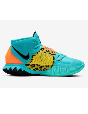kyrie 6 sombra