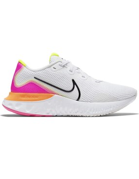 Tenis Nike Renew Run para dama en Liverpool