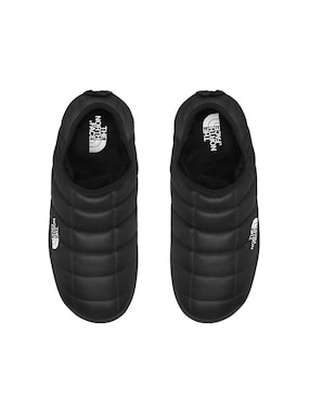 Pantufla deportiva para campismo The North Face para hombre