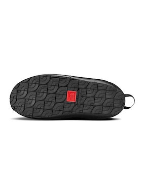 Pantufla deportiva para campismo The North Face para hombre