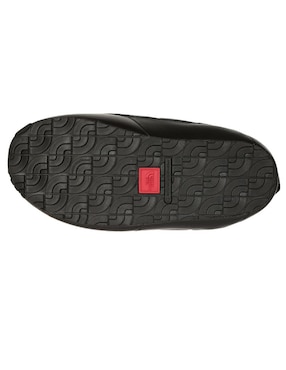 Pantufla deportiva para campismo The North Face para hombre