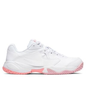 tenis nike court vision low para dama liverpool