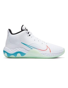 Tenis Nike para Hombre para Básquetbol Renew Elevate en Liverpool