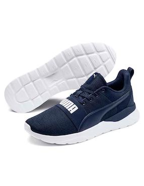 Tenis Puma de hombre para entrenamiento