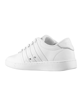 Tenis K-Swiss de piel Court Pro de hombre