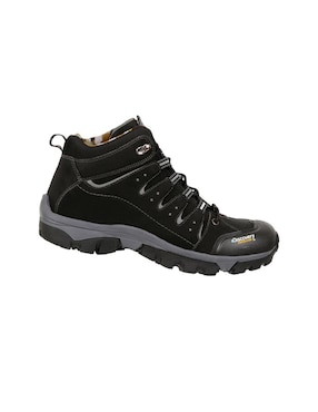 Bota de senderismo Discovery Expedition Blackwood para hombre