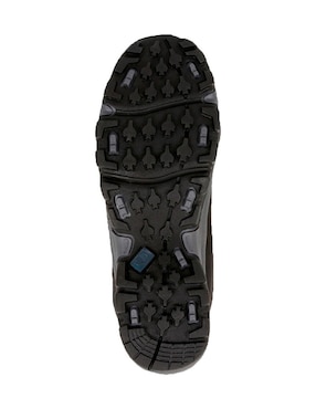 Bota de senderismo Discovery Expedition Blackwood para hombre