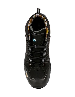 Bota de senderismo Discovery Expedition Blackwood para hombre