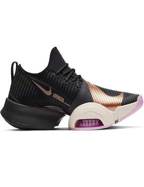 Tenis Nike Air Zoom SuperRep entrenamiento para mujer en Liverpool