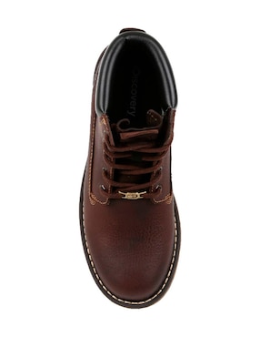 Bota de senderismo Discovery Expedition Kenai para hombre