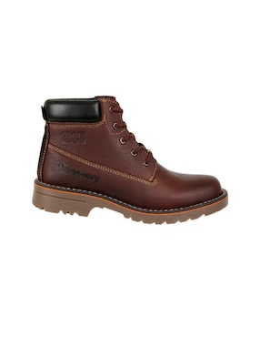 Bota de senderismo Discovery Expedition Kenai para hombre