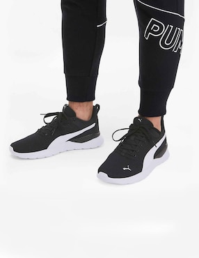 Tenis Puma Anzarun Lite de hombre para entrenamiento
