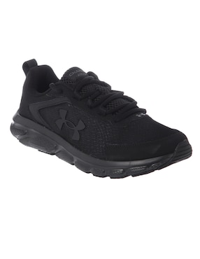 Tenis Under Armour Charged Assert 9 de mujer para correr
