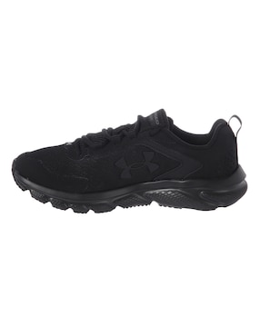 Tenis Under Armour Charged Assert 9 de mujer para correr