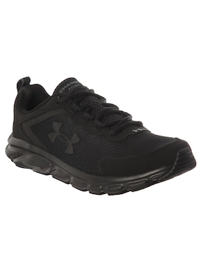 Tenis Under Armour Charged Assert 9 de hombre para correr