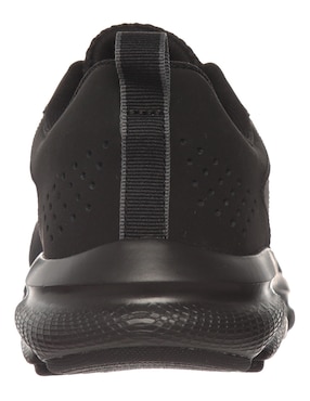 Tenis Under Armour Charged Assert 9 de hombre para correr