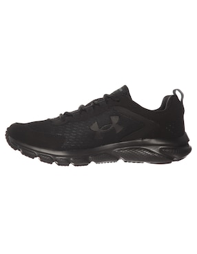 Tenis Under Armour Charged Assert 9 de hombre para correr