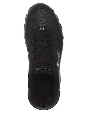 Tenis Under Armour Charged Assert 9 de hombre para correr