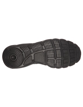 Tenis Under Armour Charged Assert 9 de hombre para correr
