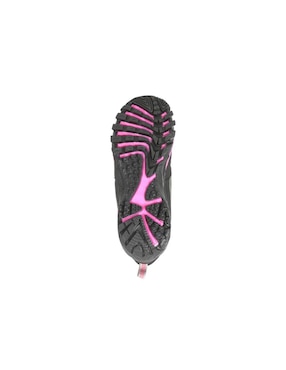 Bota de senderismo Discovery Expedition Sochi para mujer