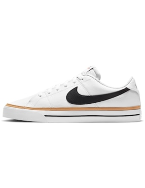 nike court en Liverpool