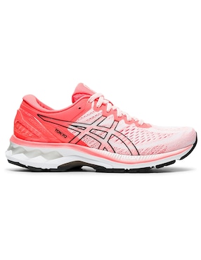 Tenis Asics De Mujer Para Correr Gel-Kayano 27 Tokyo