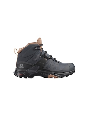 Bota Salomon Para Mujer Outdoor