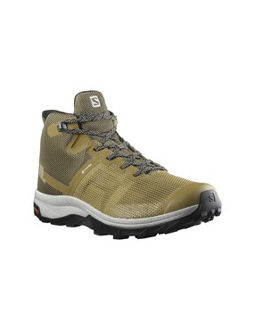 Venta de Botas Salomon | 118 articulos de segunda mano