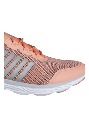 Tenis K-Swiss Travis de mujer