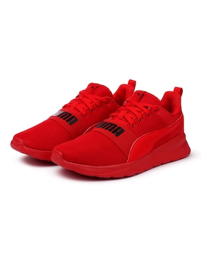 Tenis Puma Anzarun Lite Bold de hombre para entrenamiento