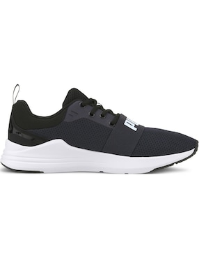 Tenis Puma Wired Run De Hombre Para Entrenamiento