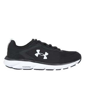 Tenis Under Armour W Charged Assert 9 De Mujer Para Correr