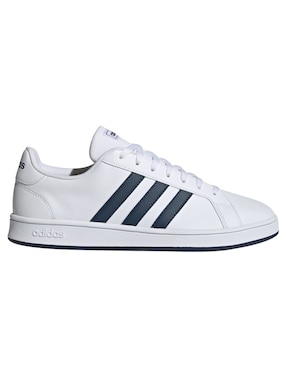 Tenis ADIDAS Grand Court Base para hombre