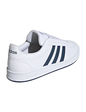 Tenis ADIDAS Grand Court Base para hombre