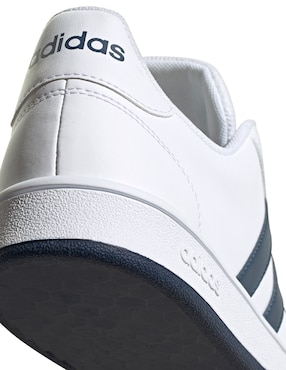 Tenis ADIDAS Grand Court Base para hombre