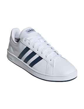 Tenis ADIDAS Grand Court Base para hombre