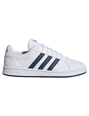 Tenis ADIDAS Grand Court Base para hombre