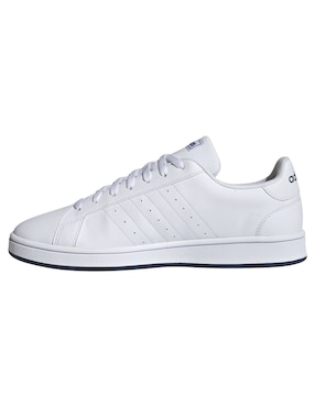 Tenis ADIDAS Grand Court Base para hombre