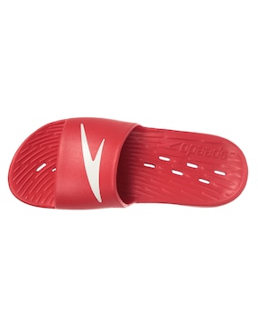 Sandalias para natación Speedo de hombre