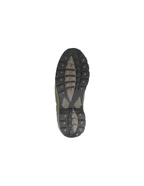 Bota de senderismo Discovery Expedition Rhon para hombre