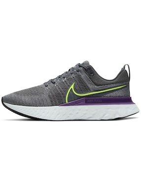 Correr en Nike | Liverpool
