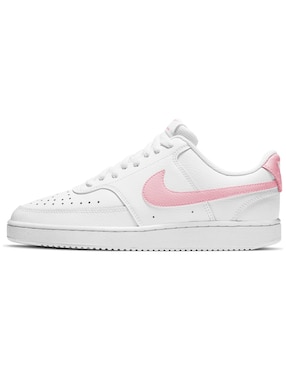 Tenis Nike de mujer Court Vision Low en Liverpool